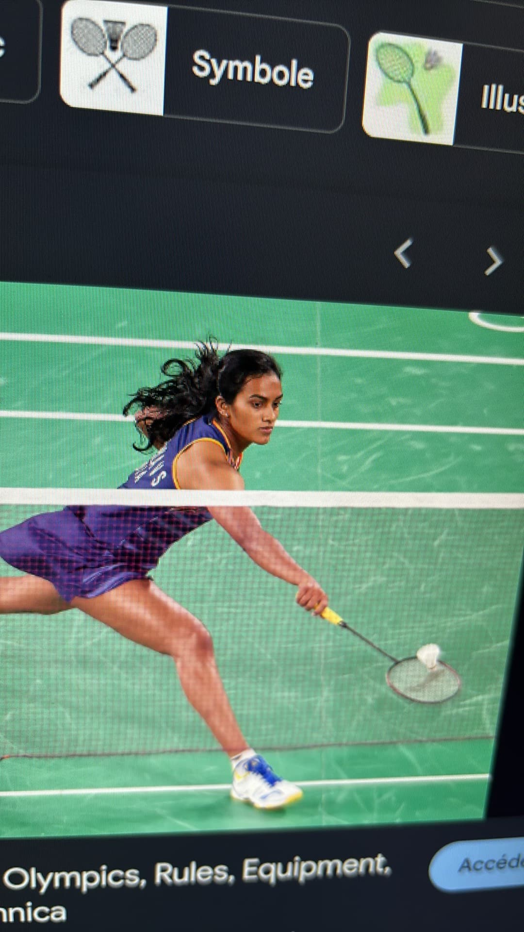 Event session badminton à Centre sablon