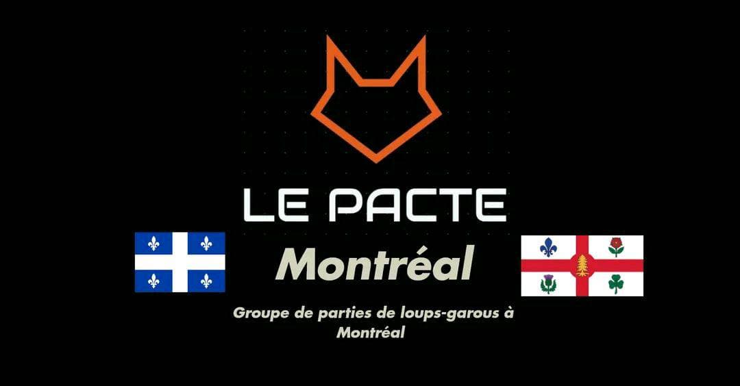 Event Loup au parc Lafontaine à Parc Lafontaine